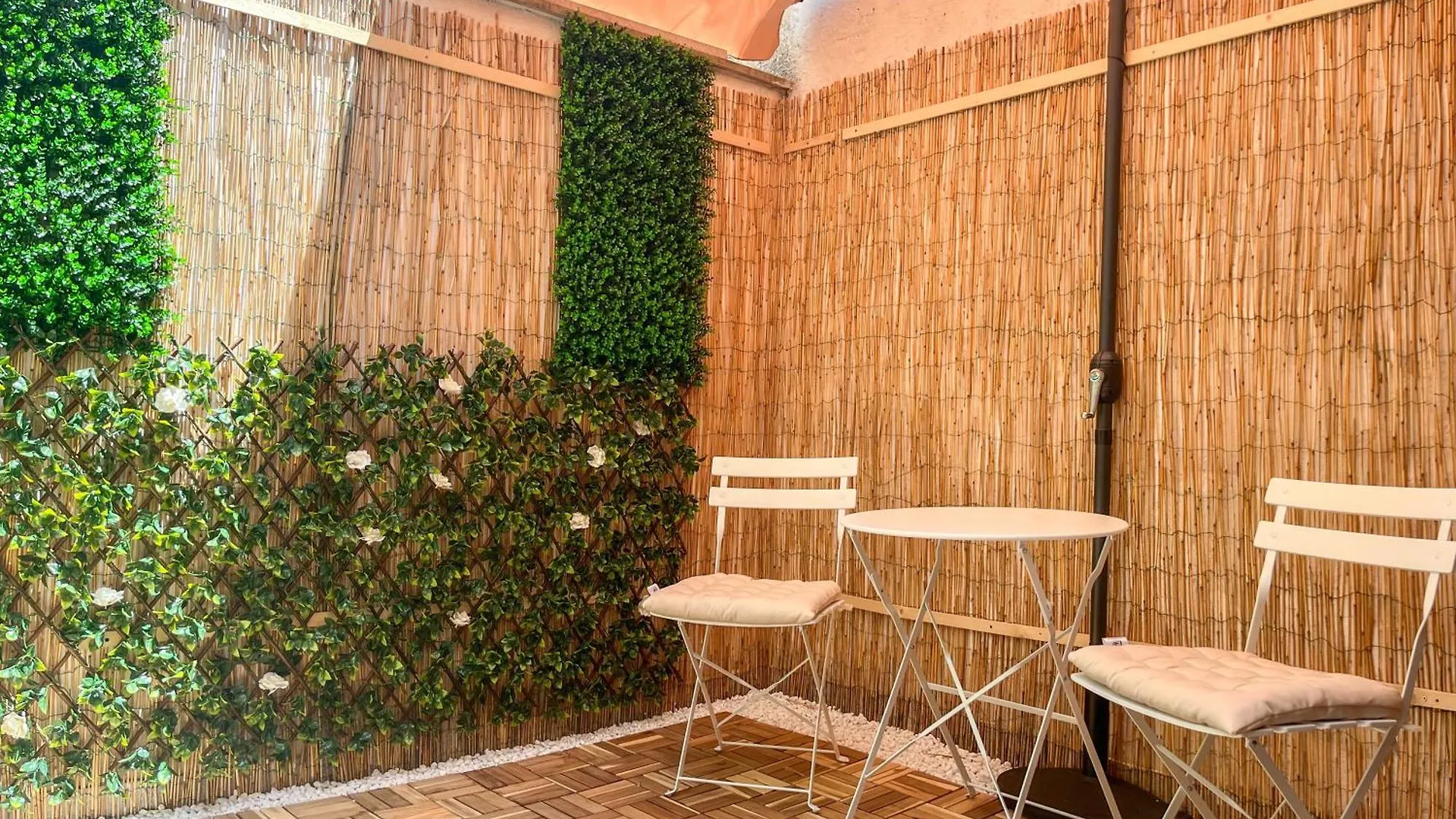 Villa Renthouse Civico 5 Brindisi