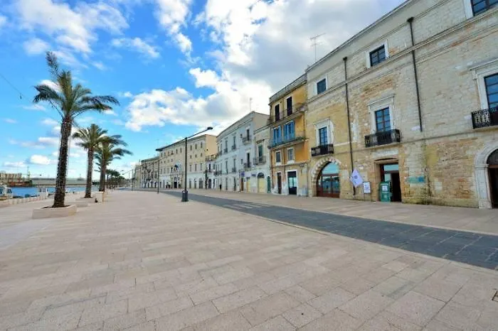 Villa Renthouse Civico 5 Brindisi Casa vacanze