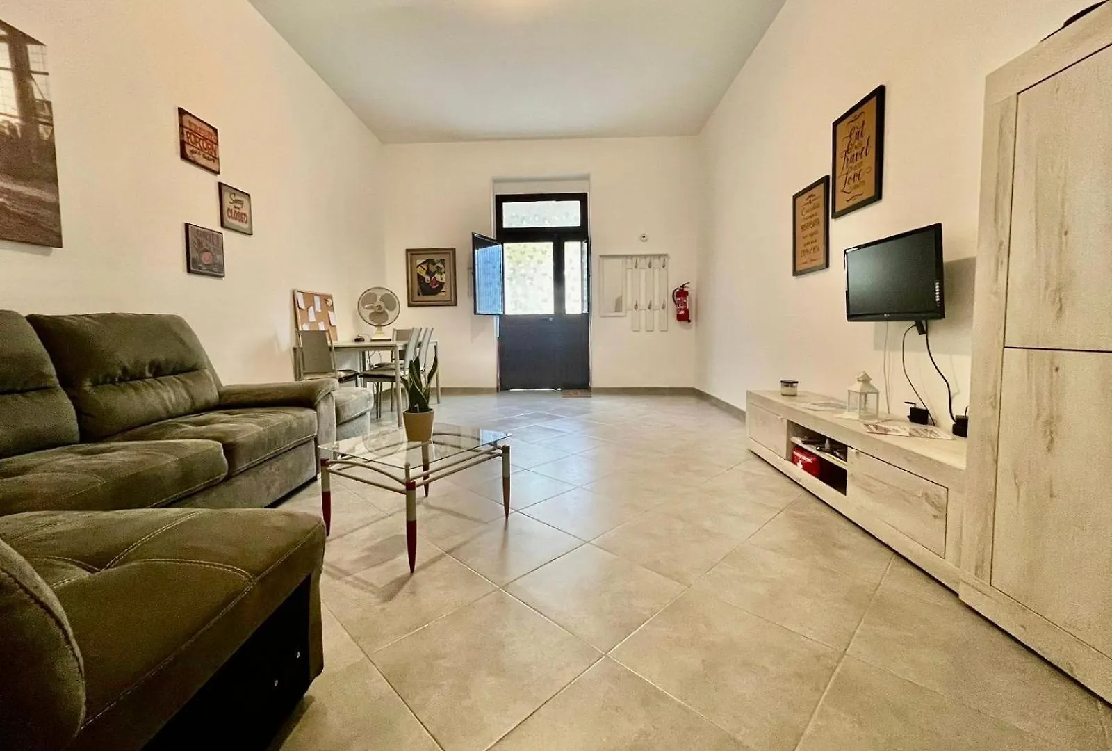 Casa vacanze Villa Renthouse Civico 5 Brindisi