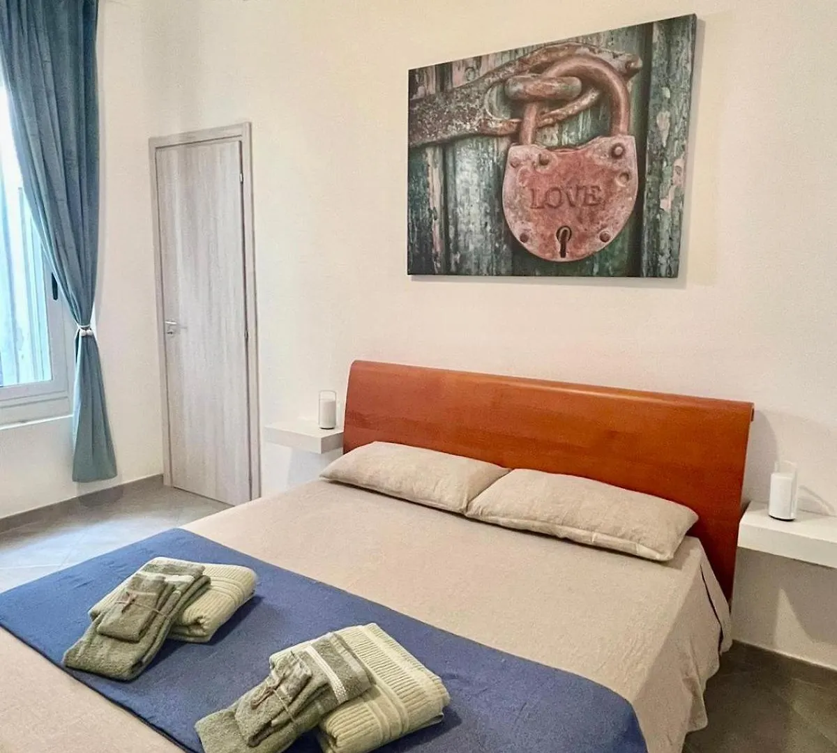 Villa Renthouse Civico 5 Brindisi