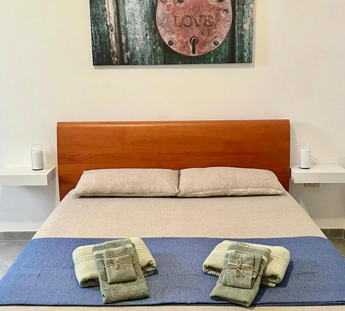 Casa vacanze Villa Renthouse Civico 5 Brindisi