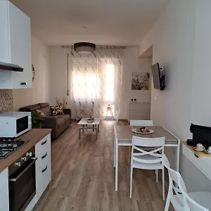 Le Meraviglie Appartamento